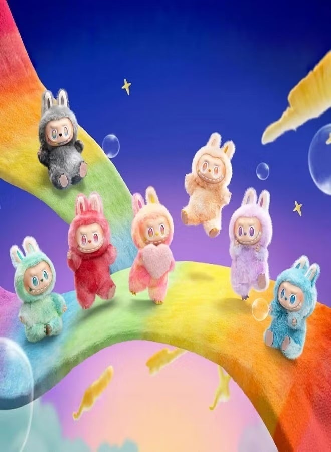 Monsters The Monsters Labubu Big into Energy Series-Vinyl Plush Pendant Blind Box, Blind Box Figures, Random Design Action Figures Collectible Toys Home Decorations, Single Box - Image 5